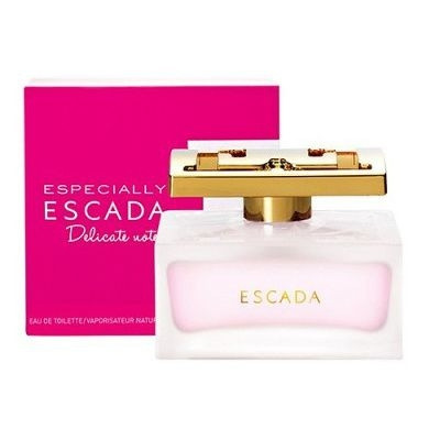 Escada Especially Delicate Notes 75ml (Туалетная вода)