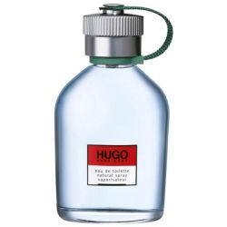 Hugo Boss Hugo 125ml TESTER (Оригинал) Туалетная вода