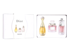 Подарочный набор Christian Dior 3x30ml