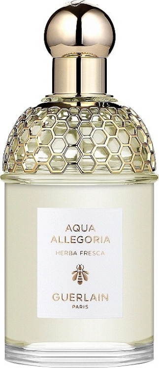 Guerlain AQUA ALLEGORIA Herba Fresca 75 ml TESTER (Оригинал) Туалетная вода