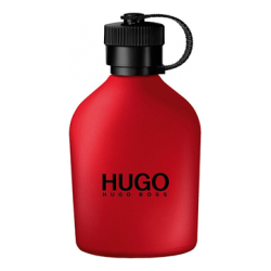 Hugo Boss Hugo Red 125ml TESTER (Оригинал) Туалетная вода