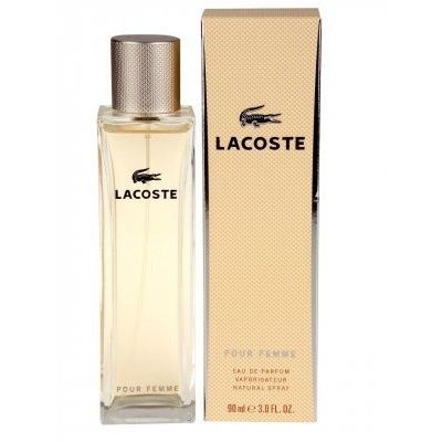 Lacoste Pour Femme 90ml (Парфюмерная вода)