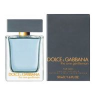 Dolce & Gabbana The One Gentleman 100ml (Туалетная вода)