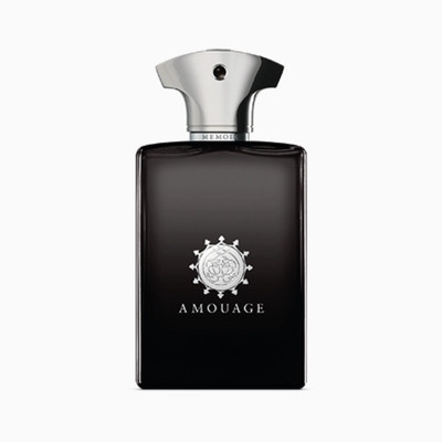 Amouage Memoir Man 100ml TESTER (Оригинал) Одеколон
