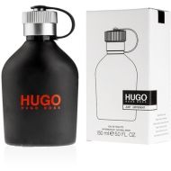 Hugo Boss Just Different 100ml TESTER (Оригинал) Туалетная вода