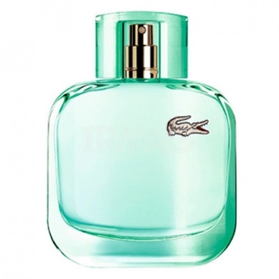 Lacoste Eau de Lacoste L.12.12 Pour Elle Natural 90ml TESTER (Оригинал) Туалетная вода