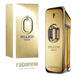 Paco Rabanne 1 Million Gold 100ml TESTER (Оригинал) Парфюмерная вода