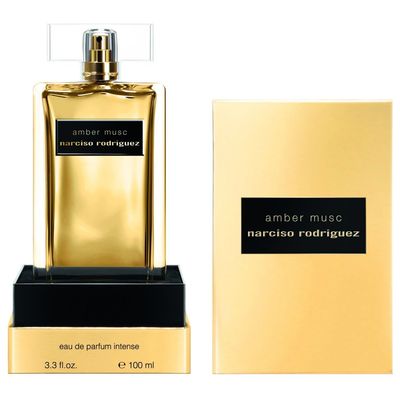 Narciso Rodriguez Amber Musc 100ml (Парфюмерная вода)