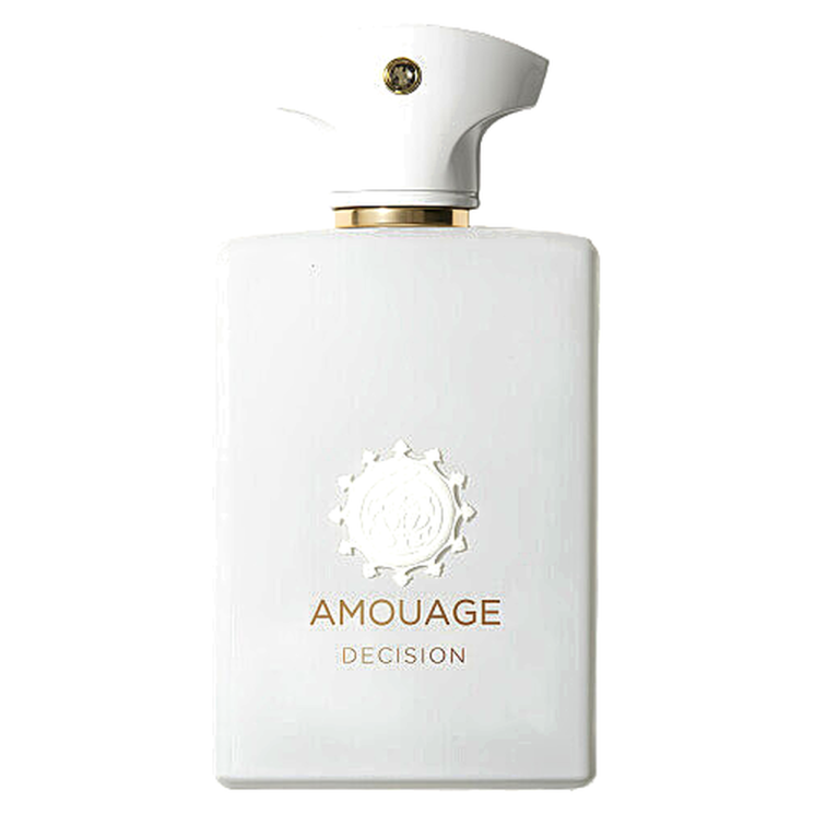 Amouage Decision 100ml TESTER (Оригинал) Парфюмерная вода