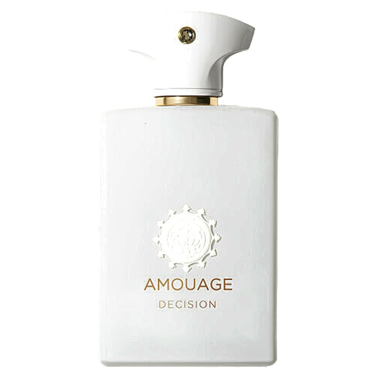 Amouage Decision 100ml TESTER (Оригинал) Парфюмерная вода