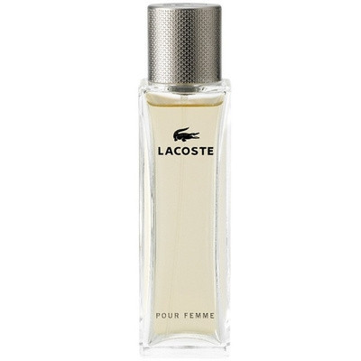 Lacoste Pour Femme 90ml TESTER (Оригинал) Парфюмерная вода — Lacoste Pour Femme 90ml TESTER (Оригинал) Парфюмерная вода