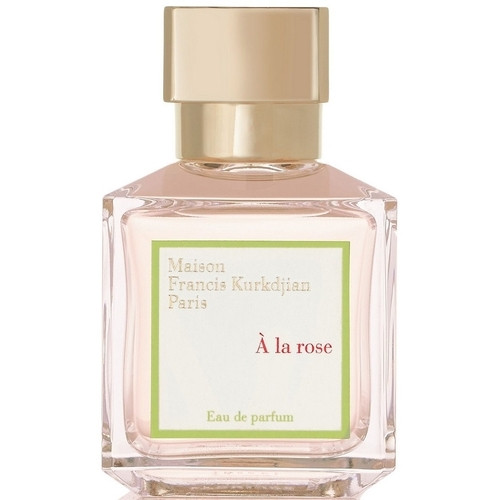 Maison Francis Kurkdjian A la Rose 70ml (Парфюмерная вода)