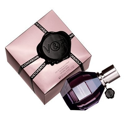 Viktor&Rolf Flowerbomb Extreme 75ml (Парфюмерная вода) — Viktor&Rolf Flowerbomb Extreme 75ml (Парфюмерная вода)