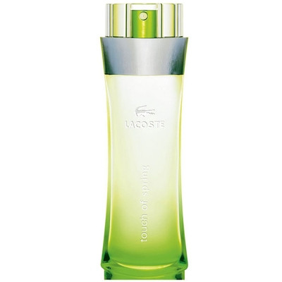 Lacoste Touch Of Spring 90ml TESTER (Оригинал) Туалетная вода — Lacoste Touch Of Spring 90ml TESTER (Оригинал) Туалетная вода