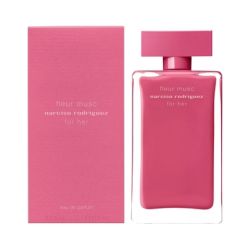 Narciso Rodriguez Fleur Musc For Her 100ml (Парфюмерная вода)