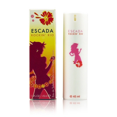 Escada Rockin Rio 45ml (Туалетная вода)