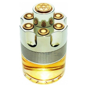 Azzaro Wanted 100ml TESTER (Оригинал) Туалетная вода — Azzaro Wanted 100ml TESTER (Оригинал) Туалетная вода
