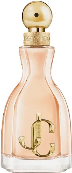 Jimmy Choo I Want Choo 100 ml TESTER (Оригинал) Парфюмерная вода
