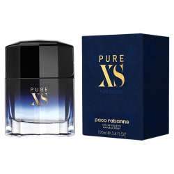 Paco Rabanne Pure XS 100ml TESTER (Оригинал) Туалетная вода