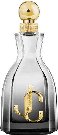 Jimmy Choo I Want Choo Forever 100 ml TESTER (Оригинал) Парфюмерная вода