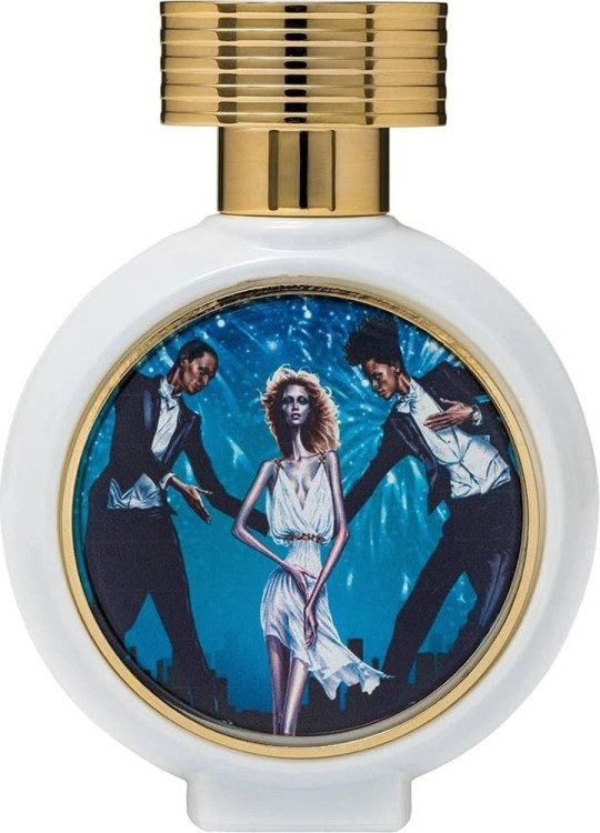 HFC Diamond In The Sky 75 ml TESTER (Оригинал) Парфюмерная вода