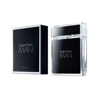 Calvin Klein Man 100ml (Туалетная вода)