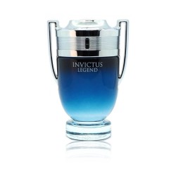 Paco Rabanne Invictus Legend 100ml TESTER (Оригинал) Туалетная вода