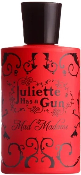 Juliette Has a Gun Mad Madame 100 ml TESTER (Оригинал) Парфюмерная вода