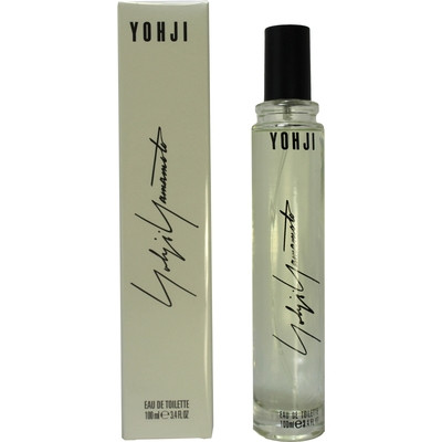 Yohji Yamamoto Yohji 100ml (Туалетная вода)