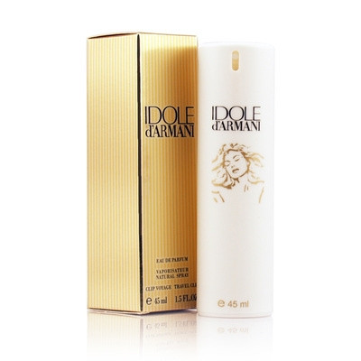 Giorgio Armani Idole d'Armani 45 ml (Туалетная вода) — Giorgio Armani Idole d'Armani 45 ml (Туалетная вода)