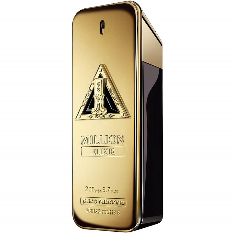 Paco Rabanne 1 Million Elixir 100ml TESTER (Оригинал) Туалетная вода