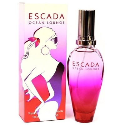 Escada Ocean Lounge 100ml (Туалетная вода)