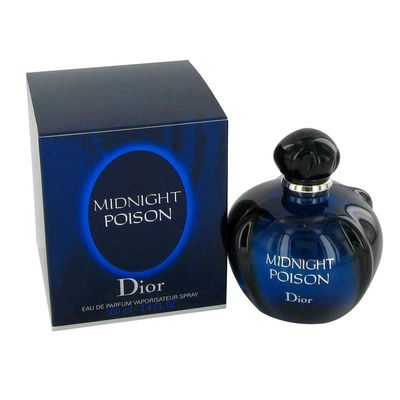 Christian Dior Midnight Poison 100ml (Туалетная вода)