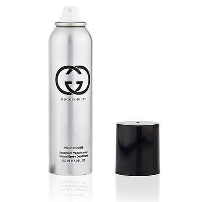 Gucci Guilty pour homme 150 ml (Дезодорант)