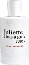 Juliette Has a Gun Miss Charming 100 ml TESTER (Оригинал) Парфюмерная вода