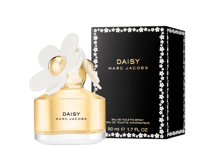 Marc Jacobs Daisy 100ml (Туалетная вода)