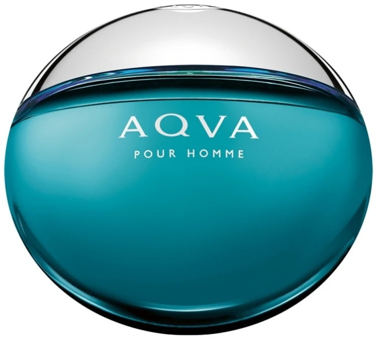 BVLGARI AQUA POUR HOMME 100ml TESTER (Оригинал) Туалетная вода