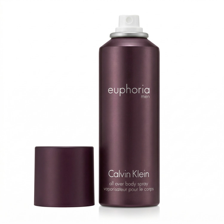 Calvin Klein Euphoria Men 200ml (Дезодорант)