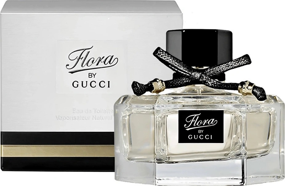 Gucci Flora by Gucci 75ml (Туалетная вода) — Gucci Flora by Gucci 75ml (Туалетная вода)