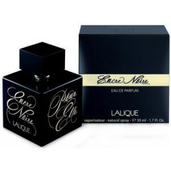 Lalique Encre Noire Pour Elle 50ml (Парфюмерная вода)