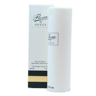 Gucci Flora by Gucci 45ml (Туалетная вода)