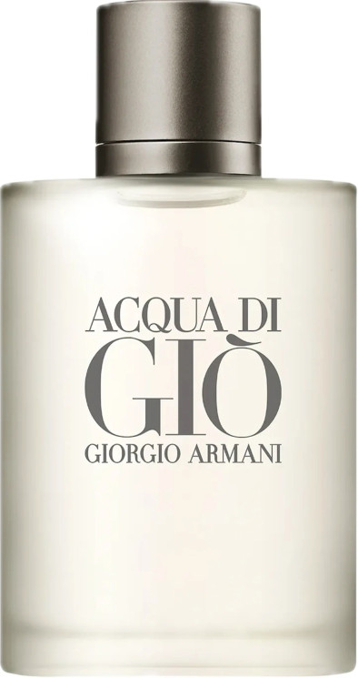 Giorgio Armani Acqua di Gio Pour Homme 100ml (Туалетная вода)