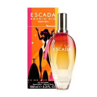 Escada Rockin' Rio 2011 Limited Edition 100ml (Туалетная вода)