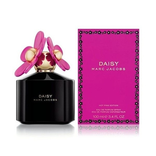 Marc Jacobs Daisy Hot pink 100ml (Туалетная вода)