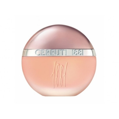Cerruti 1881 pour femme 50ml TESTER (Оригинал) Туалетная вода