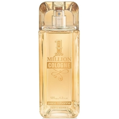 Paco Rabanne 1 Million Cologne 100ml TESTER (Оригинал) Туалетная вода