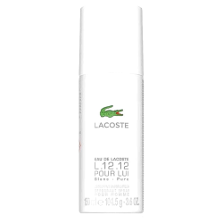 Lacoste Blanc 200ml (Дезодорант)