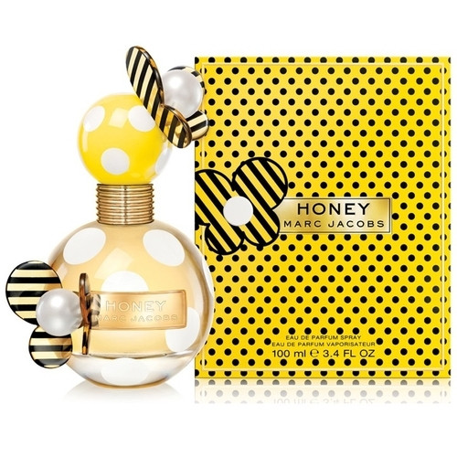 Marc Jacobs Honey 100ml (Туалетная вода)