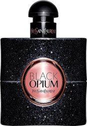 Yves Saint Laurent Black Opium 90ml (Парфюмерная вода)