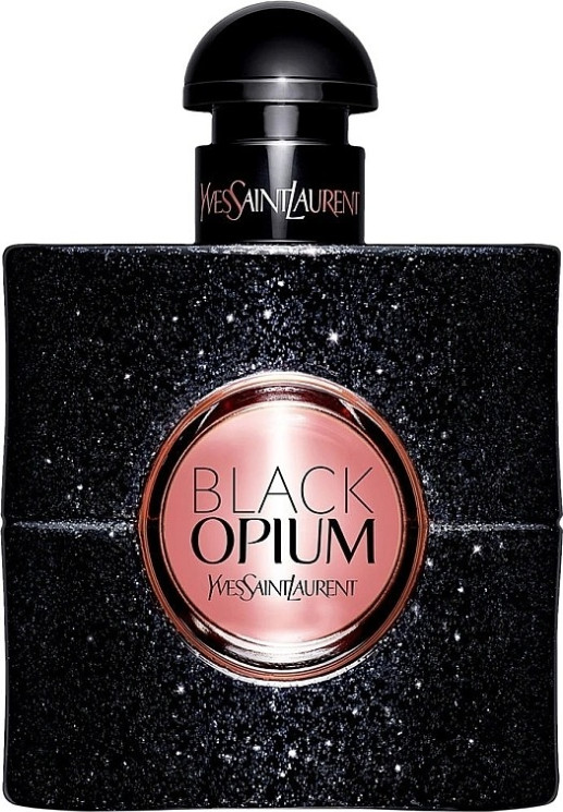 Yves Saint Laurent Black Opium 90ml (Парфюмерная вода)